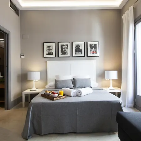 Kare No By Group Hotel apartamentowy Sitges