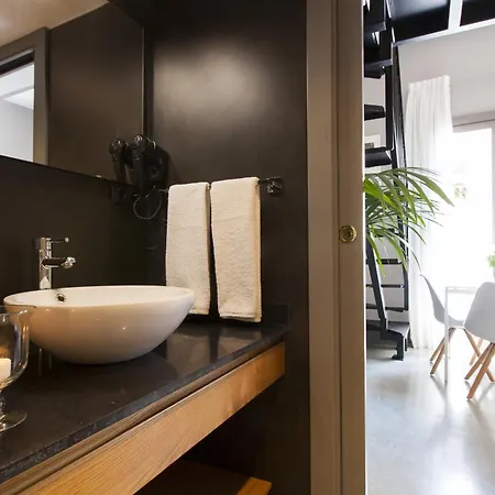 Hotel apartamentowy Kare No By Group