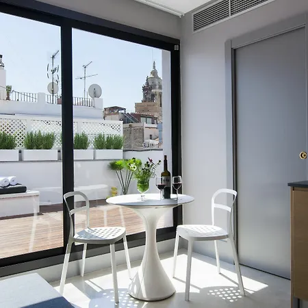 Kare No By Group Aparthotel 4*