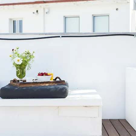 Hotel apartamentowy Kare No By Group 4*