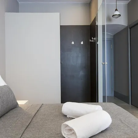Hotel apartamentowy Kare No By Group 4*