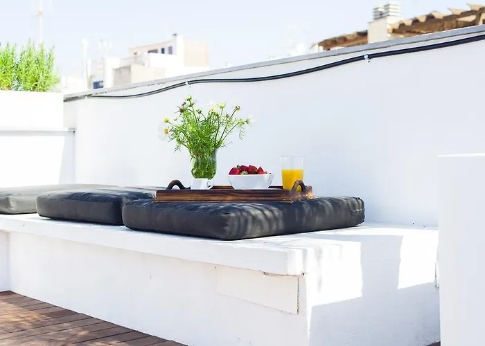 Kare No Apartments By Sitges Group Sitges