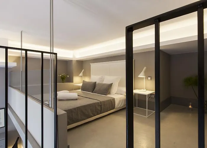 Kare No Apartments By Sitges Group Sitges