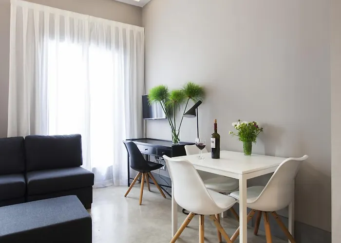 Aparthotel Kare No Apartments By Sitges Group Sitges
