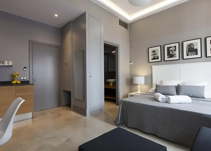 Kare No Apartments By Sitges Group Aparthotel