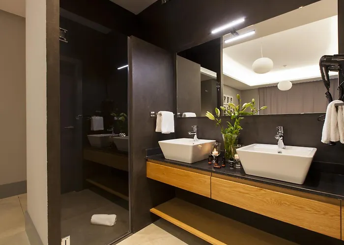 Kare No Apartments By Sitges Group Aparthotel 4*