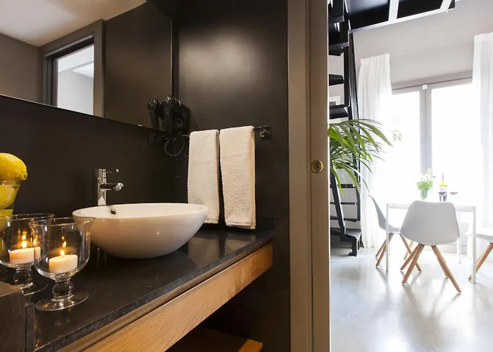 Aparthotel Kare No Apartments By Sitges Group