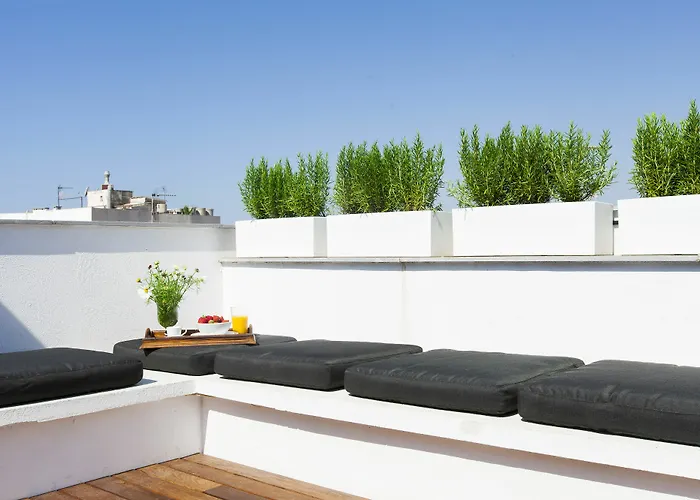 Kare No Apartments By Sitges Group Aparthotel Sitges