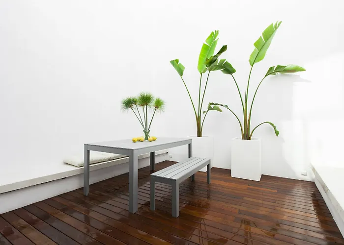Aparthotel Kare No Apartments By Sitges Group Sitges
