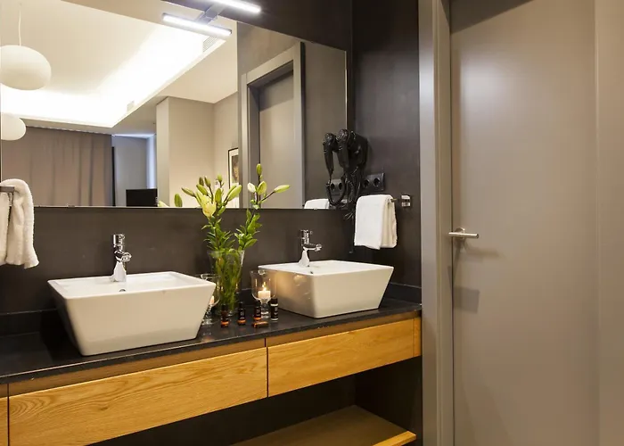 Kare No Apartments By Sitges Group 4*
