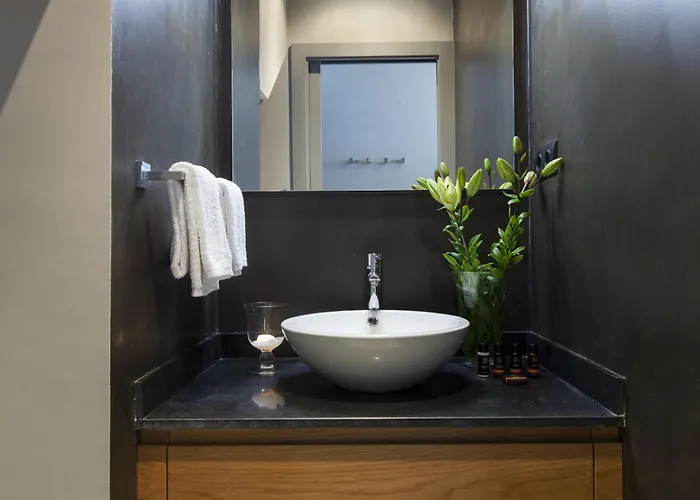 Kare No Apartments By Sitges Group 4*