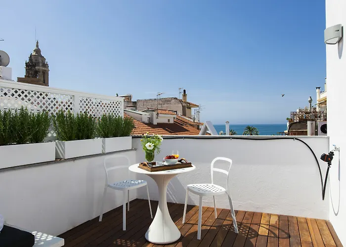 Kare No Apartments By Sitges Group