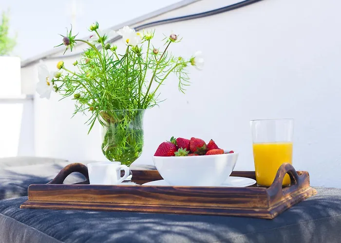 Aparthotel Kare No Apartments By Sitges Group 4*