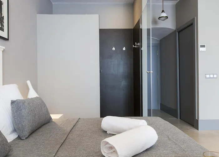 Aparthotel Kare No Apartments By Sitges Group 4*