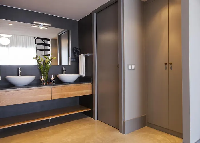 Kare No Apartments By Sitges Group Aparthotel