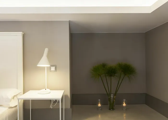 Kare No Apartments By Sitges Group Sitges