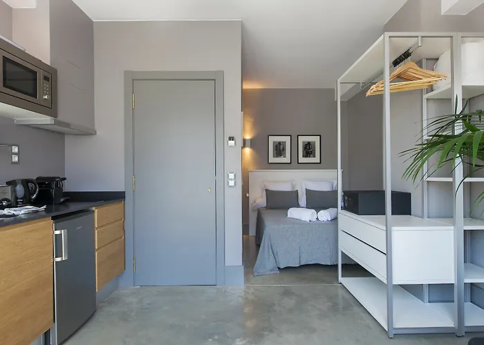Kare No Apartments By Sitges Group Sitges