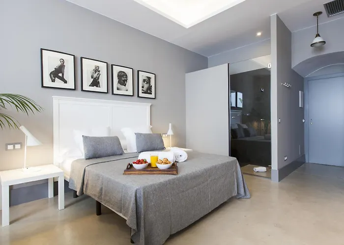 Kare No Apartments By Sitges Group Sitges