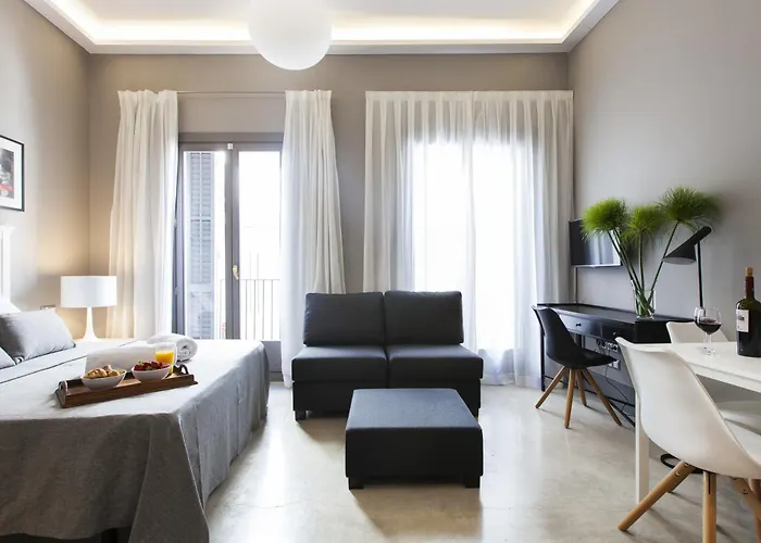 Kare No Apartments By Sitges Group Aparthotel