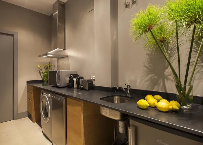 Kare No Apartments By Sitges Group Sitges