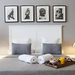 Kare No By Group Apart Otel 4*