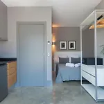 Apart Otel Kare No By Group