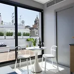 Kare No By Group Apart Otel 4*