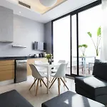 Kare No By Group Apart Otel Sitges