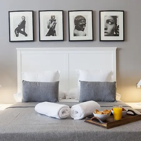 Kare No By Group Aparthotel 4*