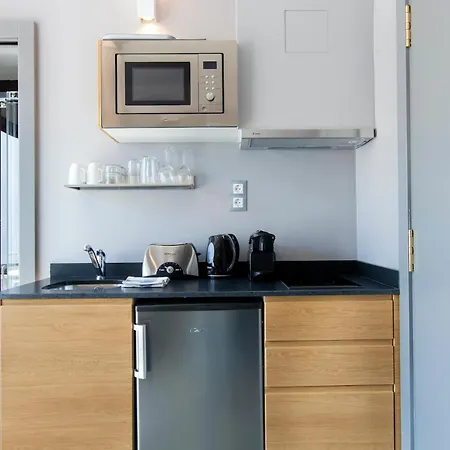 Kare No Apartments By Sitges Group 4*