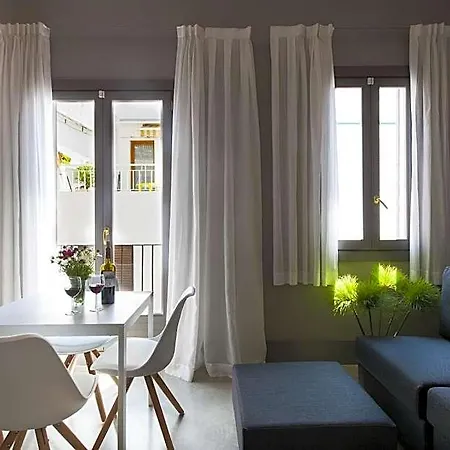 Hotel apartamentowy Kare No By Group