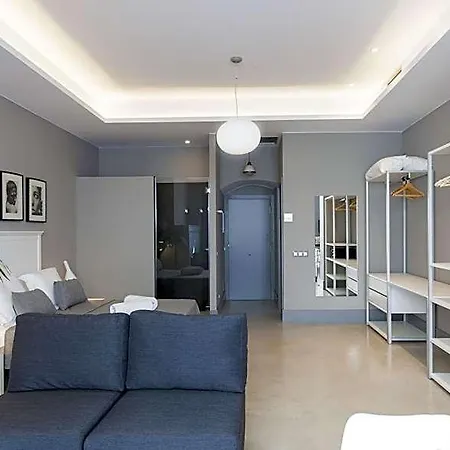 Kare No By Group Aparthotel Sitges