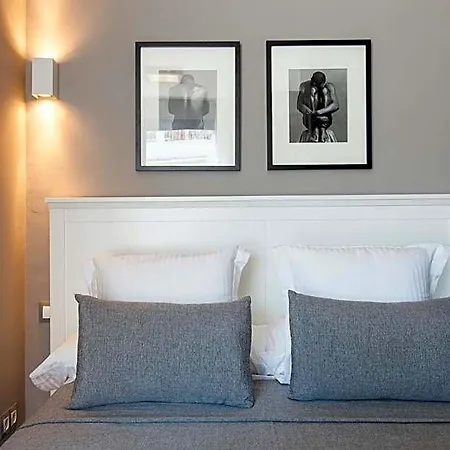 Kare No By Group Hotel apartamentowy 4*