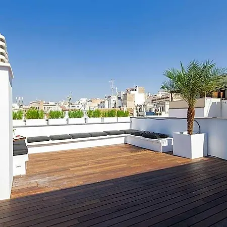 Kare No By Group Hotel apartamentowy