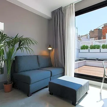 Hotel apartamentowy Kare No By Group 4*