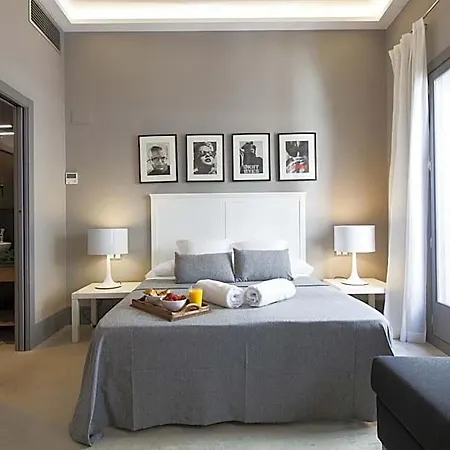 Kare No By Group 4* Sitges