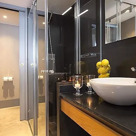 Hotel apartamentowy Kare No By Group 4*