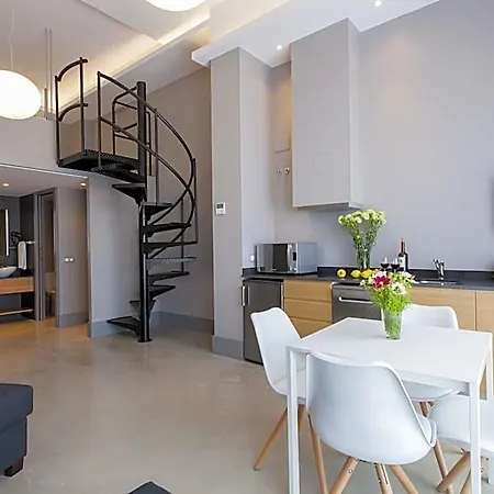 Kare No By Group Hotel apartamentowy Sitges