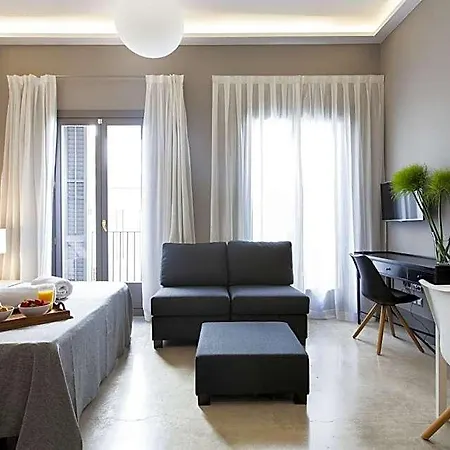 Kare No By Group Hotel apartamentowy Sitges