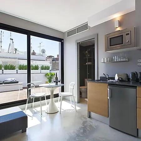 Kare No By Group Sitges