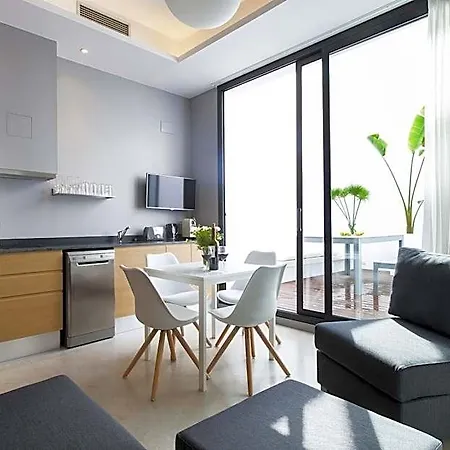 Kare No By Group Aparthotel