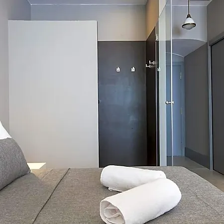 Aparthotel Kare No By Group