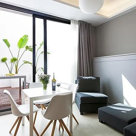 Kare No By Group Aparthotel 4*
