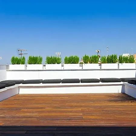 Aparthotel Kare No By Group 4*