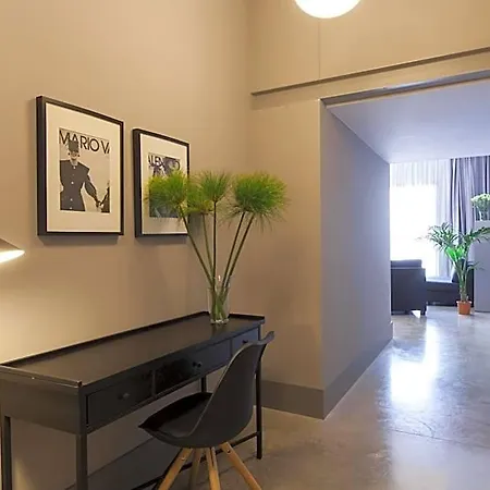 Kare No By Group Aparthotel 4*