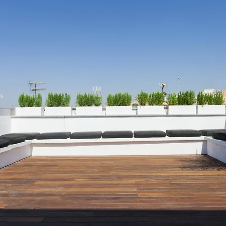 Aparthotel Kare No Apartments By Sitges Group