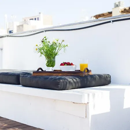 Kare No Apartments By Sitges Group Sitges
