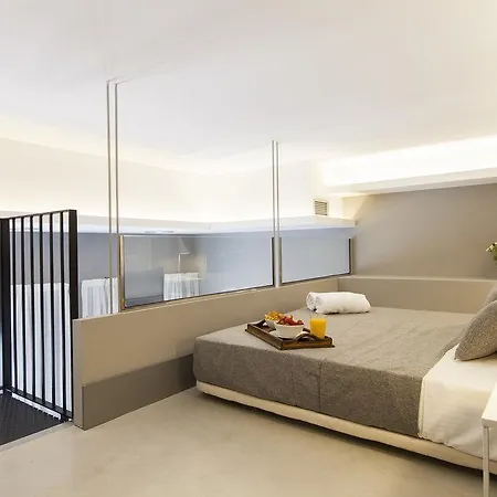 Appart hôtel Kare No By Group Sitges