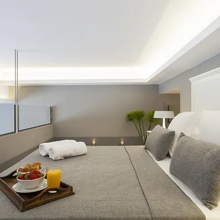 Kare No Apartments By Sitges Group