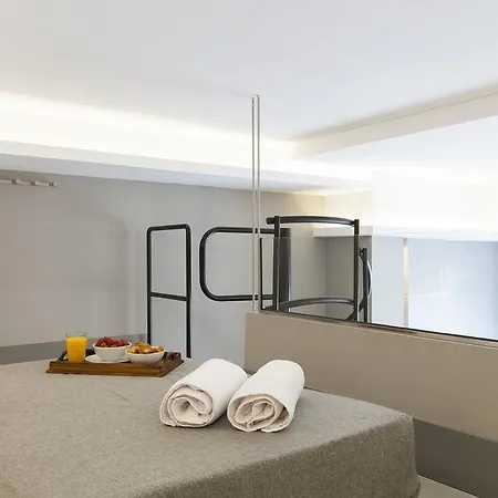 Kare No Apartments By Sitges Group Sitges